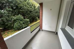 Barrierefreie Wohnung am Ruhrpark | 1,5 Zimmer mit Südbalkon | Stellplatz inkl. | Gartennutzung – Kewerstraße 74, 46049 Alstaden-Ost, Oberhausen – Vorschaubild 5