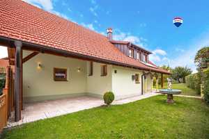 Saniertes Landhaus mit Wohlfühl-Atmosphäre – Landsberg am Lech (Kreis) – Vorschaubild 1