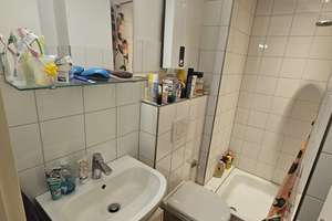 Wohnen in zentraler Lage – Die vollständige Adresse der Immobilie erhältst du vom Anbieter., 52066 Marschiertor, Aachen – Vorschaubild 3