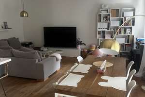 Ab Oct. Barrierefreie 3-Zimmer-Wohnung in Berlin-Lichtenberg – hochwertige Einbauküche, Parkettbode – Die vollständige Adresse der Immobilie erhältst du vom Anbieter., 10367 Lichtenberg (Ortsteil), Berlin – Vorschaubild 11