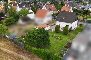 DIETZ: Einfamilienhaus mit Garage, großem Garten in einer ruhigen Randlage! Wohnhausanbau möglich! – Darmstadt-Dieburg (Kreis) – Vorschaubild 8