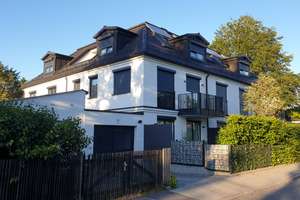 exclusive, ruhige Single-Wohnung nahe U3 (Fürstenr. W.)