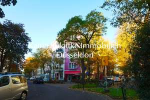 🥰🏡 SCHON VERLIEBT ❤️ SÜßE WOHNUNG IN CHARMANTEM QUARTIER - DERZEIT VERMIETET - GARAGE MÖGLICH ❤️ – Flügelstr ., 40227 Oberbilk, Düsseldorf – Vorschaubild 2