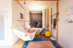 Zukunft beginnt zu Hause – Reihenmittelhaus in Tutzing mit nachhaltigem Energiekonzept – Starnberg (Kreis) – Vorschaubild 9