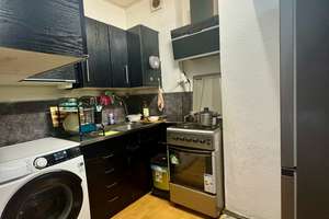 Kapitalanlage oder citynahes Zuhause - Charmante 2 Zimmer-Wohnung mit Balkon in Augsburg – Die vollständige Adresse der Immobilie erhältst du vom Anbieter., 86152 Jakobervorstadt-Nord, Augsburg – Vorschaubild 3
