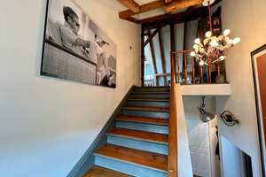 Über den Dächern von Neuenheim, privater Aufzug, 2 Balkone und Dachterrasse – Lutherstraße 29, 69120 Neuenheim, Heidelberg – Vorschaubild 30