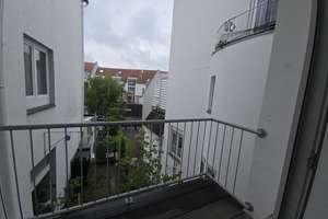 Toller Altbauflair! Renovierte 3 ZKB-Wohnung in der Gütersloher Innenstadt – Die vollständige Adresse der Immobilie erhältst du vom Anbieter., 33330 Innenstadt-Kernstadt, Gütersloh – Vorschaubild 22