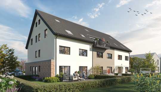 Bild von Neubau: Modernes Einfamilienhaus in bester Lage