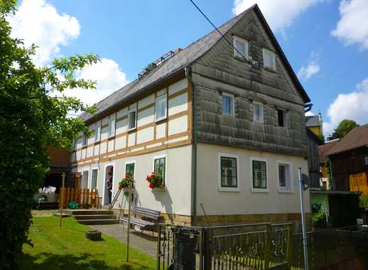 Bauernhaus & Landhaus Sebnitz ImmobilienScout24