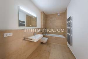 NEUBAU AM NOCKHERBERG: Wohnen auf höchstem Niveau! Erstklassiges 4-Zimmer-Penthouse m. 2 Terrassen – Regerstr. 36, 81541 Obere Au, München – Vorschaubild 19