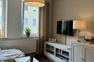 2-Zimmer-Wohnung mit Balkon – ab 01.08. bezugsfrei  – Adamstraße 21, 90489 Wöhrd, Nürnberg – Vorschaubild 3