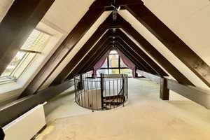 Direkt am Egelsberg, hohe Lebensqualität, DHH 165 qm! – Josef-Deutsch-Weg xx, 47802 Krefeld – Vorschaubild 9