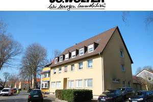 Erdgeschoss Wohnung in Lehndorf