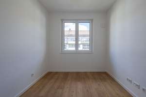 Kompakte 1-Zimmer-Wohnung mit Einbauküche zum Erstbezug | kurzfristig verfügbar – Moltkestraße 31, 40477 Pempelfort, Düsseldorf – Vorschaubild 18