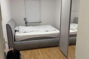 DU-NEUDORF: 2ZKDB in Uni-Nähe zu vermieten – Grabenstr. 3, 47057 Neudorf-Nord, Duisburg – Vorschaubild 9