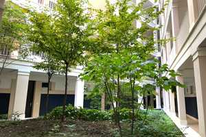 Schicke Wohnung in repräsentativer Residenz in exklusiver, zentraler Lage-im Diplomatenviertel ! – Von-der-Heydt-Straße 1, 10785 Berlin – Vorschaubild 14
