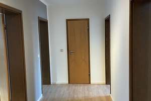 Zentral gelegene 3- Zimmerwohnung mit Balkon – Feldstr. 43, 44141 Westfalendamm, Dortmund – Vorschaubild 8