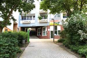 3-Zimmer-Wohnung mit Dusch- und Wannenbad! Mit WBS! – Krautsberg 13, 42275 Barmen, Wuppertal – Vorschaubild 1