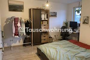 Tauschwohnung: Bieten helle 2-Zimmer Wohnung in Deutz gg größere Wohnung – Die vollständige Adresse der Immobilie erhältst du vom Anbieter., 50679 Deutz, Köln – Vorschaubild 3