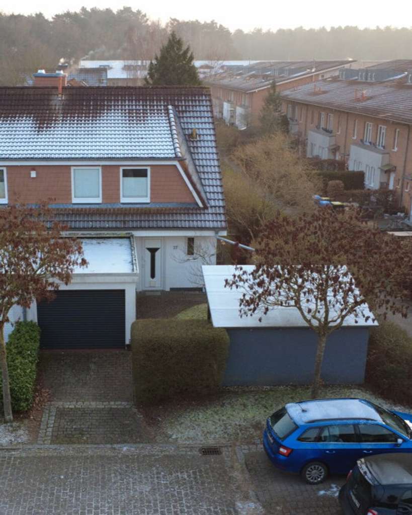 Immobilie in Lüdersdorf - Ein Wohlfühlplatz für die Familie am Rand zu Lübeck - Bild 2