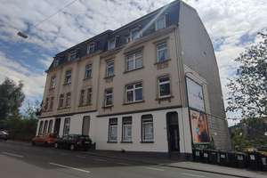 Helle 2-Zimmer-Wohnung – ideal für Singles oder Paare