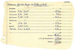 Achenbach: Einfamilienhaus mit Einliegerwohnung – Die vollständige Adresse der Immobilie erhältst du vom Anbieter., 57072 Siegen, Siegen – Vorschaubild 27