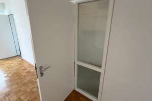 Schöne 2 Zimmer Wohnung mit Balkon und Einbauküche – Rechtensteinstraße 20, 70469 Hohe Warte, Stuttgart – Vorschaubild 5