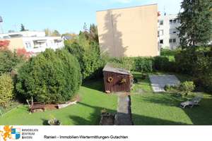 Einfamilienhaus mit großem Garten in Nürnberg - Heilsbronner Straße 57 – Die vollständige Adresse der Immobilie erhältst du vom Anbieter., 90449 Röthenbach Ost, Nürnberg – Vorschaubild 7