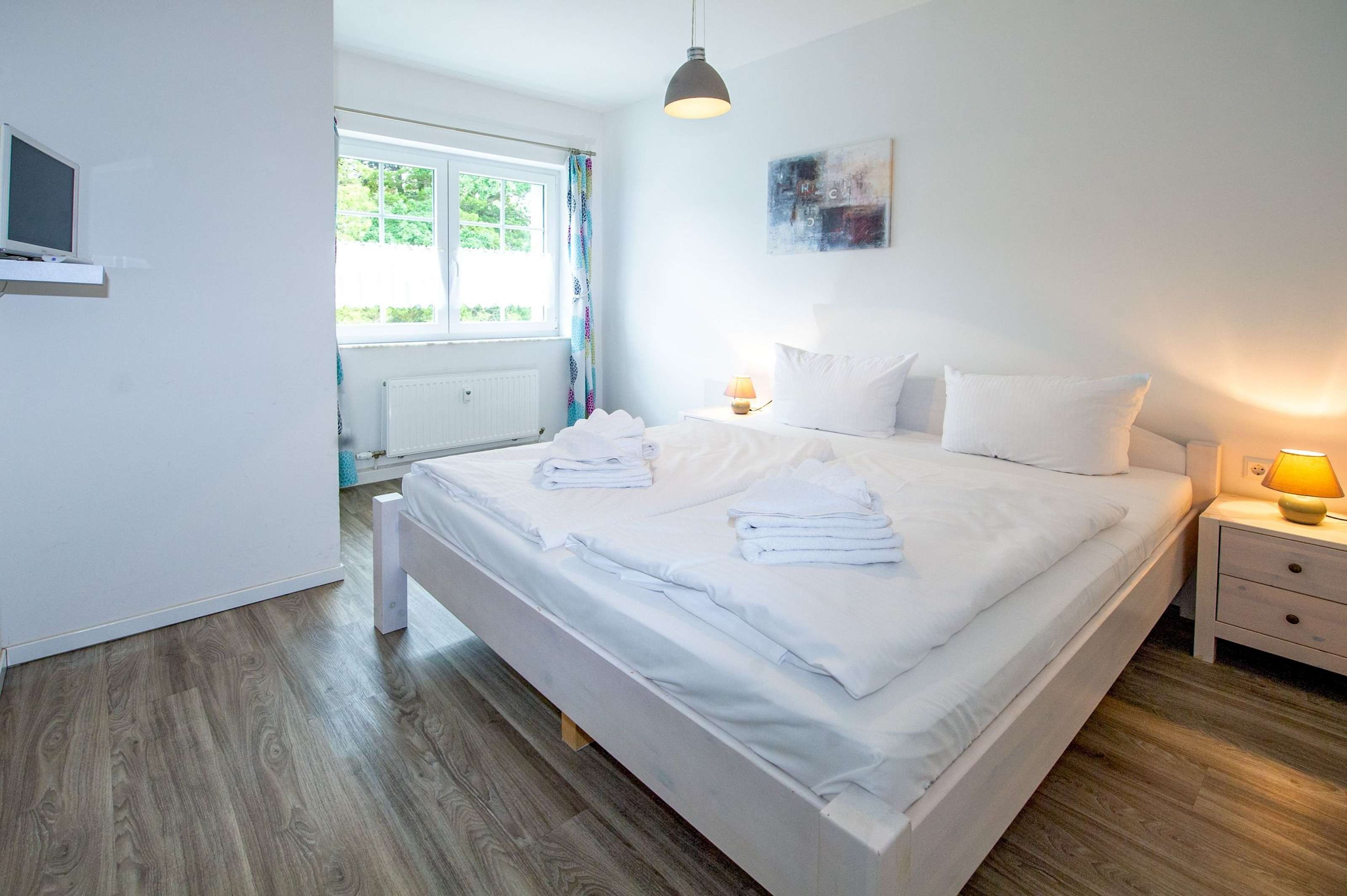 Immobilie in Sellin - 3-Raum-Wohnung mit großem Südbalkon - Bild 0