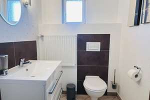 Einfamilienhaus mit Anbau für viele Nutzungsmöglichkeiten mit sonnigem Grundstück! – Die vollständige Adresse der Immobilie erhältst du vom Anbieter., 32805 Horn-Bad Meinberg – Vorschaubild 13