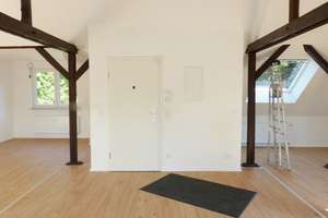 +++ WOHNTRAUM INKL. EINBAUKÜCHE +++ – Kirberger Str. 43, 42659 Burg/Höhscheid, Solingen – Vorschaubild 3