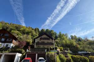 3 Familienhaus in Bad Liebenzell – Die vollständige Adresse der Immobilie erhältst du vom Anbieter., 75378 Bad Liebenzell – Vorschaubild 1