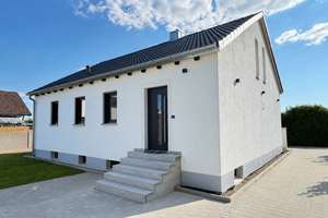 IN-Süd/Ringsee -kernsaniertes KfW 70 Einfamilienhaus mit sonnigem Südwestgrundstück – Die vollständige Adresse der Immobilie erhältst du vom Anbieter., 85053 Südost, Ingolstadt – Vorschaubild 2