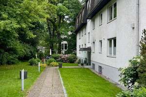 Attraktive Kapitalanlage mit Potenzial – charmante Maisonettewohnung mit Südterrasse – Erbacher Straße  9, 14193 Grunewald, Berlin – Vorschaubild 6