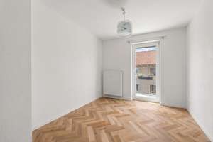 Stilvoll modernisierte 3-Zimmer-Wohnung mit Balkon in ruhiger Innenstadtlage – Die vollständige Adresse der Immobilie erhältst du vom Anbieter., 89231 Neu-Ulm – Vorschaubild 9
