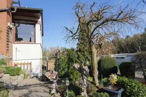 Sonniger Hang-Bungalow 147 m², 5 Zimmer, Südhang & großer Garten – Nürnberg-Holzheim – Die vollständige Adresse der Immobilie erhältst du vom Anbieter., 90453 Krottenbach, Mühlhof, Nürnberg – Vorschaubild 64