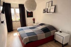 Moderne 3 Zimmer Wohnung in KL-Innenstadt – Rudolf-Breitscheid-Str. 83, 67655 Innenstadt West/Kotten, Kaiserslautern – Vorschaubild 12