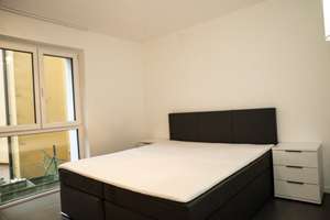 *TOP SANIERT* 2-Zimmer-Wohnung mit Einbauküche und Teilmöblierung – Frohnhauser Straße 133, 45144 Holsterhausen, Essen – Vorschaubild 5