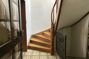 WG-geeignet - Wohnhaus mit 6-7 Zimmern in Stuttgart-Süd – Die vollständige Adresse der Immobilie erhältst du vom Anbieter., 70199 Südheim, Stuttgart – Vorschaubild 7