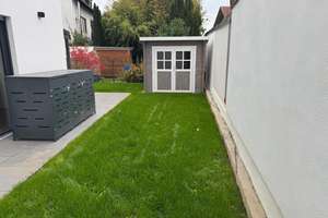 Neubau Erstbezug! moderne DHH mit EBK in Erding – Die vollständige Adresse der Immobilie erhältst du vom Anbieter., 85435 Erding – Vorschaubild 13