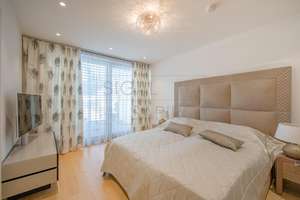 LUXURIÖSE NEUBAU-ZWEIFAMILIENVILLA 
MIT EIGENER TIEFGARAGE
AM ANNABERG – Die vollständige Adresse der Immobilie erhältst du vom Anbieter., 76530 Innenstadt, Baden-Baden – Vorschaubild 8