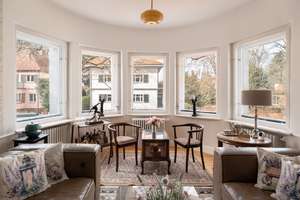 Großzügige Villa aus den 30er Jahren mit Einliegerwohnung im beliebten Musikerviertel von Babelsberg – Die vollständige Adresse der Immobilie erhältst du vom Anbieter., 14480 Am Stern, Potsdam – Vorschaubild 3