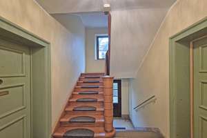 Ohne Provision - Nette & gepflegte 3 Zimmer Wohnung, Balkon, Bad mit Fenster, Kellerabteil – Lautensackstraße 17, 80687 Friedenheim, München – Vorschaubild 7