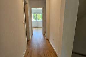 SOFORT FREI! Reihenmittelhaus (4,5 Zi.) mit Vollbad, G-WC, Garten und Terrasse – Osterholz (Kreis) – Vorschaubild 9