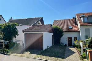 Attraktive Doppelhaushälfte in Stuttgart-Schönberg in absolut ruhiger Lage – Die vollständige Adresse der Immobilie erhältst du vom Anbieter., 70599 Schönberg, Stuttgart – Vorschaubild 18