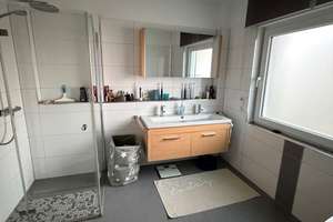 Ein Zuhause zum Aufblühen: Heller Bungalow mit traumhafter Süd-West-Lage – Die vollständige Adresse der Immobilie erhältst du vom Anbieter., 52080 Haaren, Aachen – Vorschaubild 8
