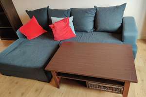 Vollmöblierte 2-Zimmer-Wohnung mit geräumigem Balkon im 2. OG in Düsseldorf-Bilk – Auf'm Hennekamp 4, 40225 Bilk, Düsseldorf – Vorschaubild 10