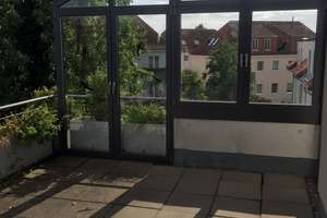 4-Zimmer-Penthouse in Paderborn, 120qm, Abtsbrede, 3. Etage, 2 Bäder, 2 Terassen – Die vollständige Adresse der Immobilie erhältst du vom Anbieter., 33100 Kernstadt, Paderborn – Vorschaubild 11