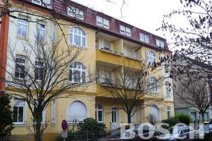 Charmante 2-Zimmerwohnung im Herzen von Stadtfeld-Ost