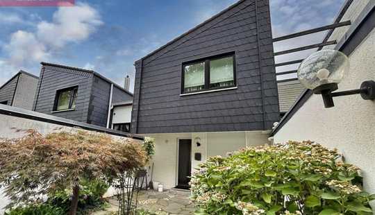 Bild von Außergewöhnliche Immobilie in Burgdorf-Weststadt